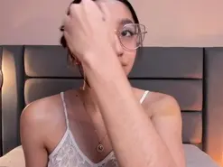 IvyJhons  live sex cam