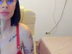 Kissnicol  live sex cam