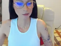 Kissnicol  live sex cam
