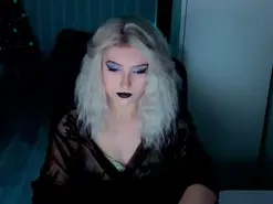 VelvetSirenX  live sex cam