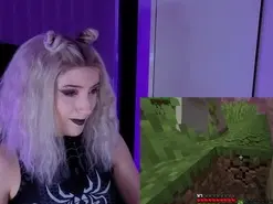 VelvetSirenX  live sex cam