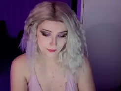 VelvetSirenX  live sex cam