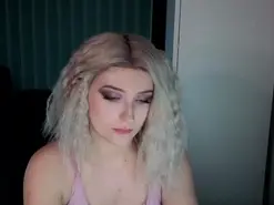 VelvetSirenX  live sex cam