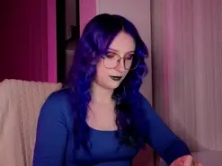 VelvetSirenX  live sex cam