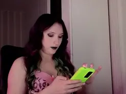 VelvetSirenX  live sex cam
