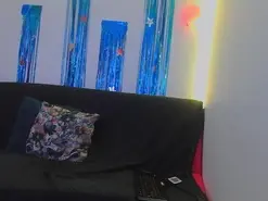 BellaDragon  live sex cam
