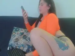 BellaDragon  live sex cam