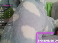 DakotaVondom  live sex cam