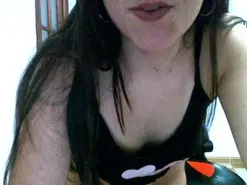 LadOscuro_X  live sex cam