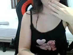 LadOscuro_X  live sex cam