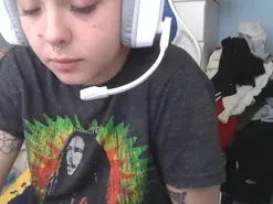 OjitosVerdess  live sex cam