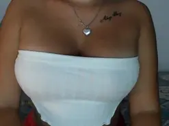 Dannafox  live sex cam