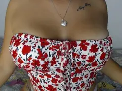 Dannafox  live sex cam