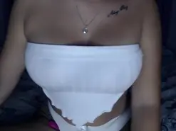 Dannafox  live sex cam