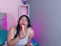 Calmaramseyrs  live sex cam