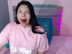 Calmaramseyrs  live sex cam