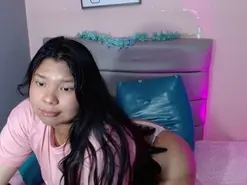 Calmaramseyrs  live sex cam
