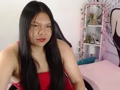 Calmaramseyrs  live sex cam