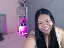 Calmaramseyrs  live sex cam