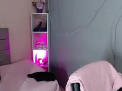 Calmaramseyrs  live sex cam