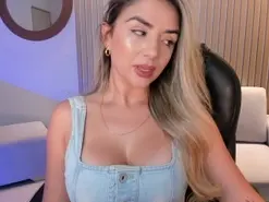 ChloePreston  live sex cam