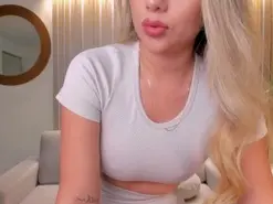 ChloePreston  live sex cam