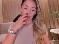 ChloePreston  live sex cam