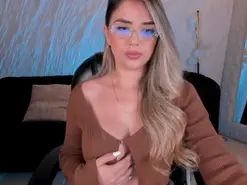 ChloePreston  live sex cam
