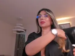 ChloePreston  live sex cam