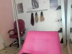 Doll_star  live sex cam
