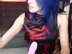 Elycandy  live sex cam
