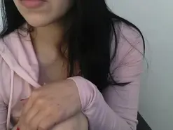 Anadelmar  live sex cam