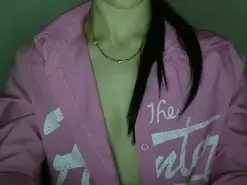Anadelmar  live sex cam