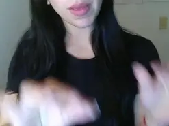 Anadelmar  live sex cam