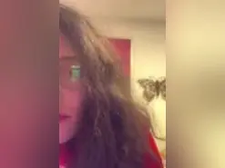 Evelane  live sex cam