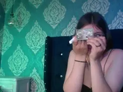 AnnaliOlsenxx  live sex cam