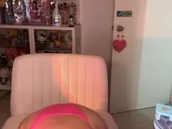 Nathaliaa  live sex cam