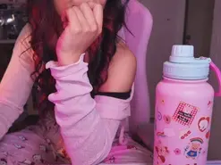 Nathaliaa  live sex cam