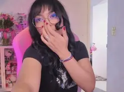 Nathaliaa  live sex cam