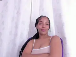 ValeriaKaliente  live sex cam