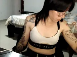 Aguasanta  live sex cam