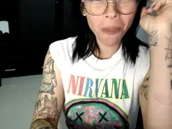 Aguasanta  live sex cam