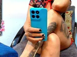 Scarletheat  live sex cam