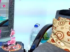 Scarletheat  live sex cam