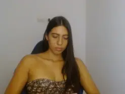 Bad_influencer  live sex cam