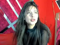 Chrisstinfoxx  live sex cam