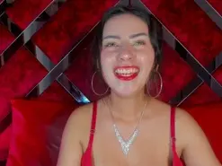 Chrisstinfoxx  live sex cam