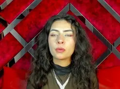 Chrisstinfoxx  live sex cam