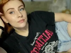 KissyKristy  live sex cam