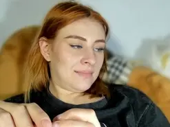 KissyKristy  live sex cam